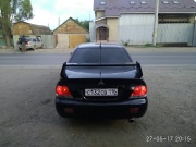 Mitsubishi Lancer 1.6 MT 2004