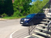 Toyota Highlander 3.5 AT 4WD 2014