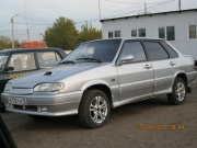 ВАЗ (Lada) 2115 2001 ВАЗ (Lada) 2115 2001