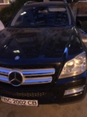 Mercedes-Benz GL-Класс GL 450 4MATIC 2009 Mercedes-Benz GL-Класс GL 450 4MATIC 2009
