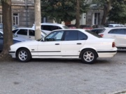 BMW 5 серия 525i MT 1991