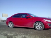 Mazda 6 2.5 AT 2010