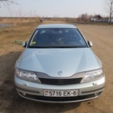 Renault Laguna 1.6 MT 2001 Renault Laguna 1.6 MT 2001