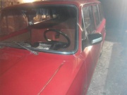 ВАЗ (Lada) 2102 1.2 MT 1975 ВАЗ (Lada) 2102 1.2 MT 1975
