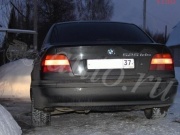 BMW 5 серия 525tds MT 1997