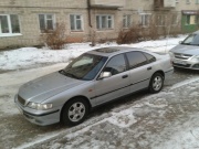 Honda Accord 2.0 MT 1997