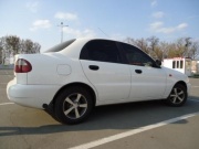 Daewoo Sens 2006 Daewoo Sens 2006