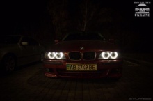 BMW 5 серия 528i AT 1999 BMW 5 серия 528i AT 1999