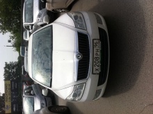 Skoda Octavia 1.6 MPI AT 2013 Skoda Octavia 1.6 MPI AT 2013