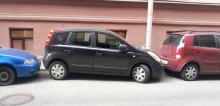 Nissan Note 1.6 AT 2008 Nissan Note 1.6 AT 2008