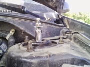 Chery Elara 1.3 MT 2008 Chery Elara 1.3 MT 2008