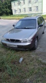 Daewoo Nubira 2.0 MT 1999 Daewoo Nubira 2.0 MT 1999