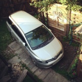 Honda Airwave 1.5 CVT 2007 Honda Airwave 1.5 CVT 2007