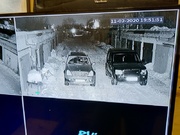 SsangYong Rexton 2.7 XVT AT AWD 2011 SsangYong Rexton 2.7 XVT AT AWD 2011