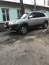 Hyundai Tucson 2.0 AT 4WD 2006 Hyundai Tucson 2.0 AT 4WD 2006