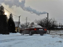 Audi 100 1.9 MT 1983 Audi 100 1.9 MT 1983