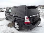 Subaru Forester 2.0X AT 2006 Subaru Forester 2.0X AT 2006