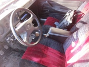 ВАЗ (Lada) 2105 1.5 MT 1996 ВАЗ (Lada) 2105 1.5 MT 1996