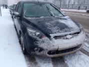 Ford Focus 1.8 MT 2008 Ford Focus 1.8 MT 2008