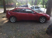 Mazda 323 2.0 MT 1997 Mazda 323 2.0 MT 1997