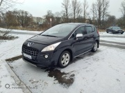 Peugeot 3008 1.6 THP AT 2011
