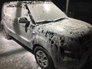 Kia Soul 1.6 CRDi AT 2011 Kia Soul 1.6 CRDi AT 2011