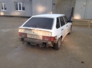 ВАЗ (Lada) 2114 1.6 MT 8 кл 2009 ВАЗ (Lada) 2114 1.6 MT 8 кл 2009