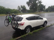 Nissan Qashqai 1.6 MT 2012 Nissan Qashqai 1.6 MT 2012