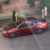 Ford Focus 2.0 AT 2005 Ford Focus 2.0 AT 2005