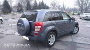 Suzuki Grand Vitara 2.0 MT 2007 Suzuki Grand Vitara 2.0 MT 2007