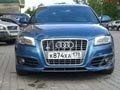Audi A3 1.4 TFSI S-tronic 2008 Audi A3 1.4 TFSI S-tronic 2008