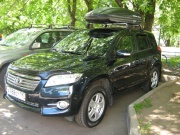 Toyota RAV4 2.0 AT AWD 2011 Toyota RAV4 2.0 AT AWD 2011