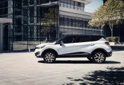 Renault Captur 2017 Renault Captur 2017