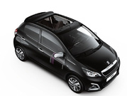 Peugeot 107 2.0 SDI MT 2017 Peugeot 107 2.0 SDI MT 2017