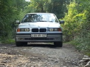 BMW 3 серия 320i AT 1994