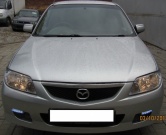 Mazda Familia 1.5 AT 2000 Mazda Familia 1.5 AT 2000