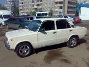 ВАЗ (Lada) 2101 21011 1979