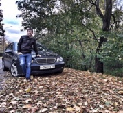 Mercedes-Benz C-Класс C 200 Kompressor AT 2000 Mercedes-Benz C-Класс C 200 Kompressor AT 2000