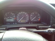 Volkswagen Passat 2.0 MT 1994