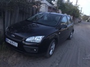 Ford Focus 1.8 TDCi MT 2006