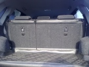 Hyundai Tucson 2.0 CRDi MT 4WD 2008