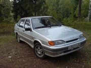 ВАЗ (Lada) 2115 1.5 MT 2006 ВАЗ (Lada) 2115 1.5 MT 2006
