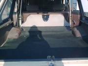 ИЖ 2125 1.5 MT 1988