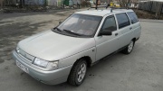 ВАЗ (Lada) 2111 1.5 MT 2002 ВАЗ (Lada) 2111 1.5 MT 2002