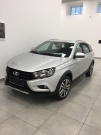 ВАЗ (Lada) Vesta 2018 ВАЗ (Lada) Vesta 2018