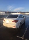Hyundai i40 2.0 AT 2015 Hyundai i40 2.0 AT 2015