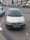 Hyundai Getz 1.6 AT 2007 Hyundai Getz 1.6 AT 2007