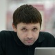 Денис Газенко