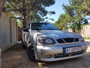 Daewoo Lanos 1.5 MT 2002 Daewoo Lanos 1.5 MT 2002