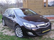 Opel Astra 1.6 Turbo AT 2010